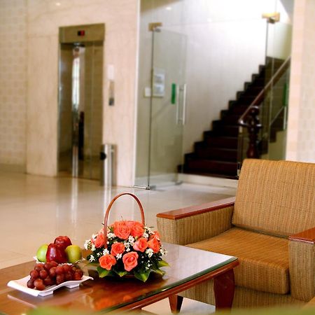 Truong Thinh Vung Tau Hotel Exterior foto