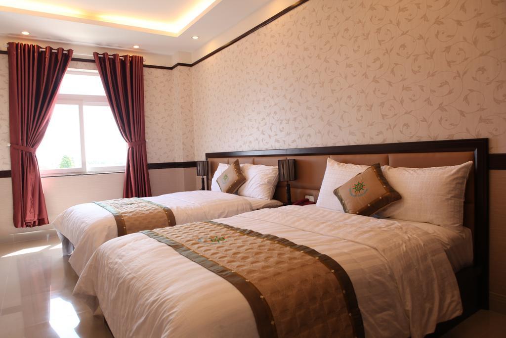 Truong Thinh Vung Tau Hotel Cameră foto