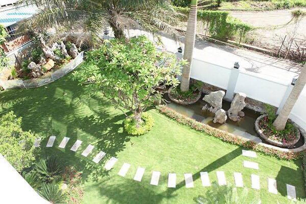 Truong Thinh Vung Tau Hotel Exterior foto